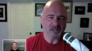 Interview With John Rowley Old School New Body Part 1