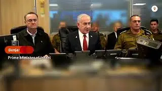 Netanyahu says Houthis will pay for aggression against Israel | REUTERS