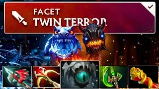 Insane Right Click Damage Jakiro🔥🔥🔥One Shot 29 Kills | Dota 2 Gameplay