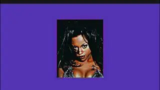 Foxy Brown, Kelis - Candy (sped & pitched)