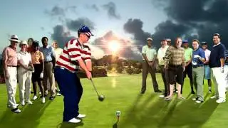 Free Bets on Ryder Cup