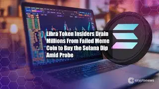 Libra Token Insiders Drain Millions From Failed Meme Coin to Buy