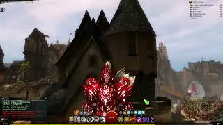 Guild Wars 2 - Decade's Armor