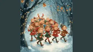 Fa La La Snow Parade
