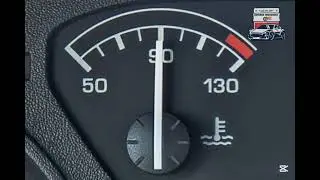 Radiator expansion tank  ( how it works).
