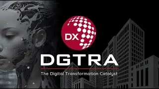 DGTRA : Powering Digital Transformation in Construction in 2026