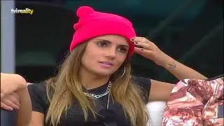 Um «bate pé» cheio de consequências - Secret Story 5