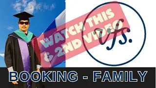 VFS Global: Appointment Booking -1 | 🔽 IMPORTANT: See Video Description 👇 | Finland RP for Student