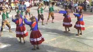 CHAKMAY DE COLCABAMBA-APU-RIMAC-PRODUCCIONES ISA-DANZAS