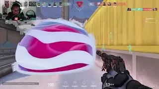 I Promise I'm Good at this Game |Valorant