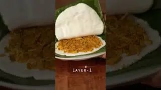 5-Layer Masala Pathil #asmr