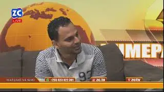 DR. M BAHAIDAR ZCTV