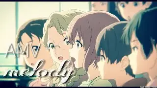 Romance mix [ AMV ] - Cadmium - Melody (ft. jon becker)
