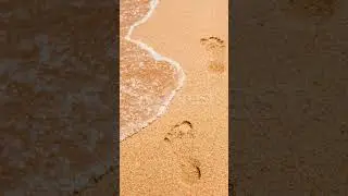 Fading Footprints#newmusic #music #bgm #work