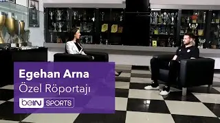 Beşiktaş Icrypex, Alperen Şeng&uuml;n, Fenerbah&ccedil;e Beko g&uuml;nleri | Egehan Arna | Didem G&uuml;rser