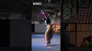 Lavni Magic on IFBB Stage | Activefit Expo 2024