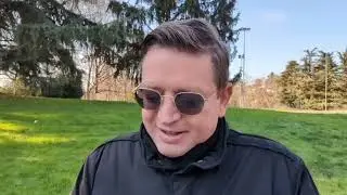 Don Luca Broggi. Il Vangelo di oggi Gioved&igrave; 1 gennaio 2026