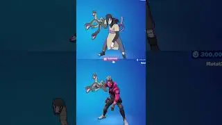Rift Strider Drift doing Striking Shadow Snakes Built In Emote #fortnite