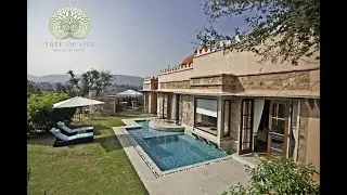 ADTOI Connect Hotel Brief - Tree of Life hotels