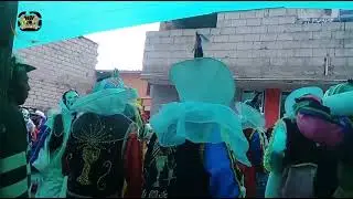 La S&uacute;per Banda Orquesta San Jos&eacute; Del Inca. Fiesta Se&ntilde;or Del &Aacute;rbol Parte 2. (Entradas).