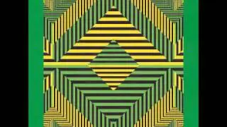 Peaking Lights - Hey Sparrow (d'Eon Remix)