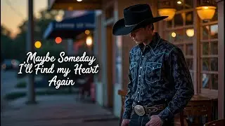 Maybe Someday - John Gusdon