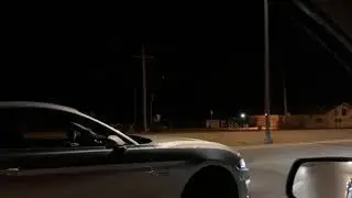 Evo X vs Mustang 5.0