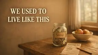 40 Old-Fashioned Habits That Will Save You Thousands Every Year