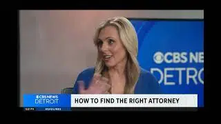 How to Find the Right Lawyer? Tips From An Attorney!