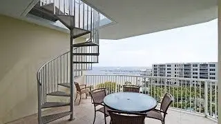 Destin West Heron 706 - Destin West Bayside - Ft Walton Beach, FL