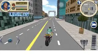 Miami Crime Simulator 2 Android iOS Gameplay #1