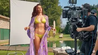 Behind the Magic: Making of 