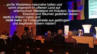 &Uuml;ber Focus und Wirkungsraum der Hochschule f&uuml;r Umweltwissenschaften H&ouml;xter - von Bernd Gerken