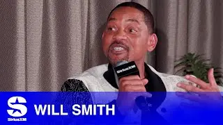 Will Smith Reveals Advice From Jay-Z & Kendrick Lamar Ahead of Making 'Based on a True Story' Album