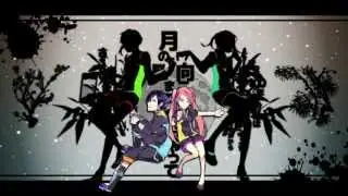 【KCEDB2 R2】脳漿炸裂ガール【Kochira・Lunate】