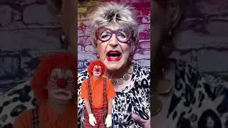 GOP Clown Show in Texass!