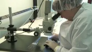 Blue Medical Devices (4/22)