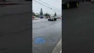 Washington Car Meet  2022