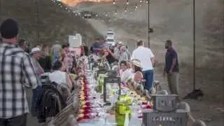 Totally Local Ventura Countys Dinner at the Vista - Mike Love Real Estate Agent Keller Williams