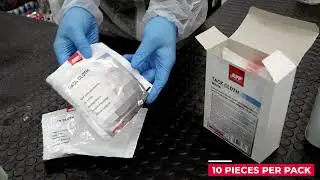 APP Tack Cloth