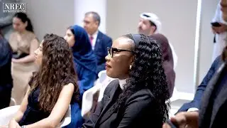 Driving SDG Leadership in the UAE | Dr. Emily at PMO Sustainability Meeting
