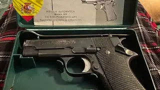 Spanish Star BM 9mm