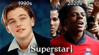 Why movie stars don't exist anymore...