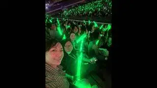 光良「不会分离3.0」演唱会 19July2025