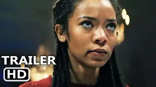 GEN V Temporada 2 Trailer Dublado (2025)