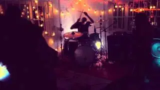 Fuckjar - Live @ Chunk, Leeds UK : 7-May-2016