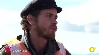 Vivosur Isla Chaull&iacute;n