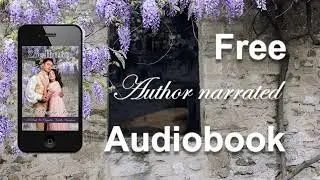 I Promise To ...  Author-narrated Audiobook