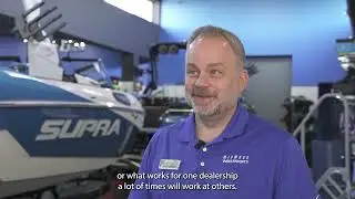MRAA Certification Program with Midwest Water Sports