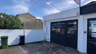 &Agrave; louer local Bureau avec vitrine forhome immobili&egrave;re